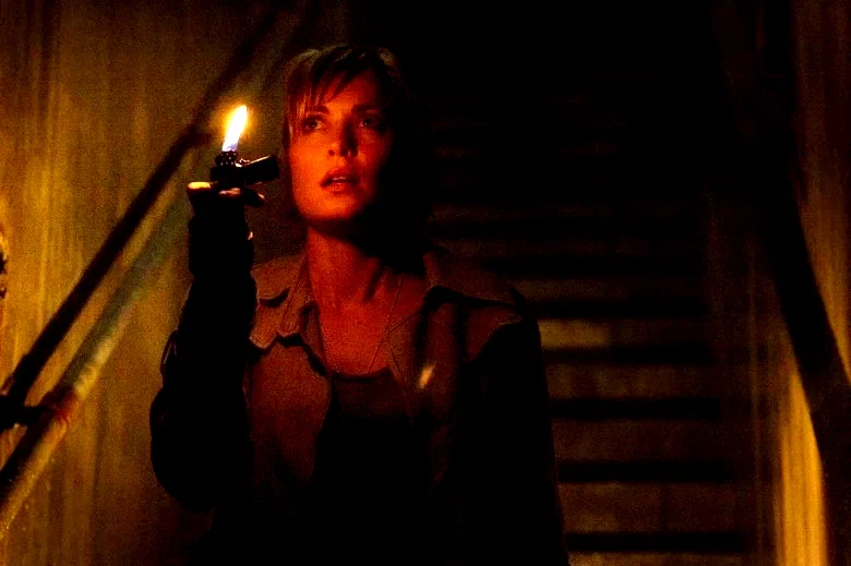 Photo 5 du film : Silent hill
