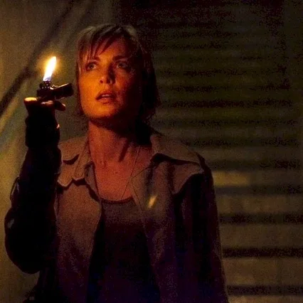 Miniature photo du film : Silent hill