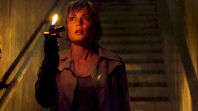 Photo du film : Silent hill
