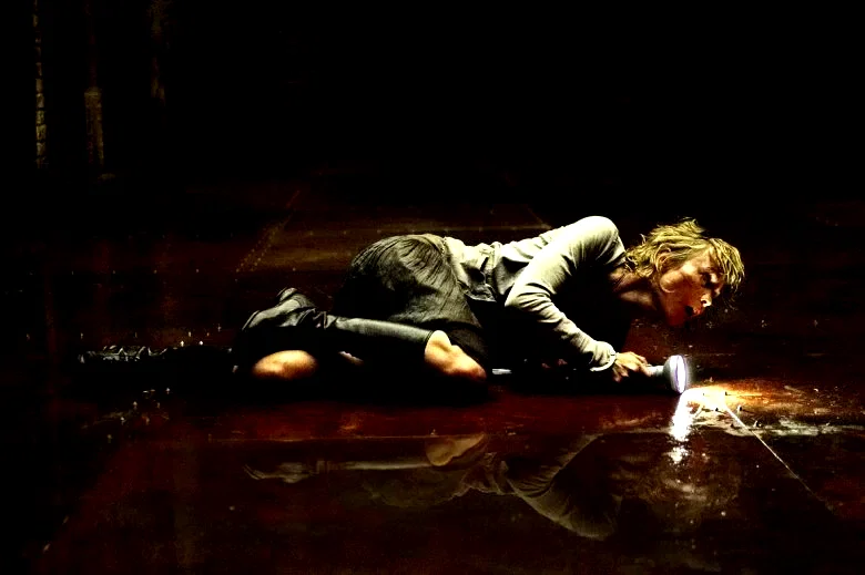 Photo 6 du film : Silent hill