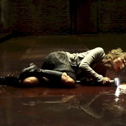 Miniature photo du film : Silent hill