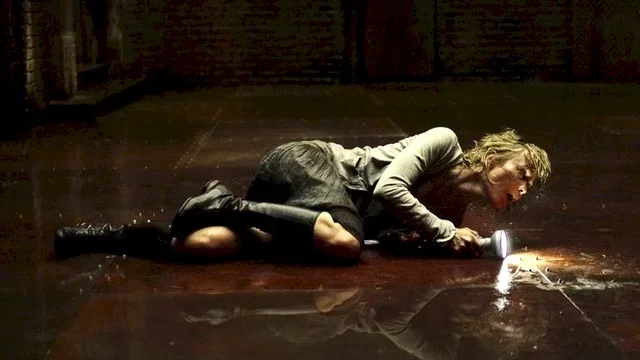 Photo du film : Silent hill