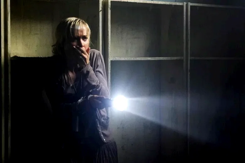 Photo 7 du film : Silent hill