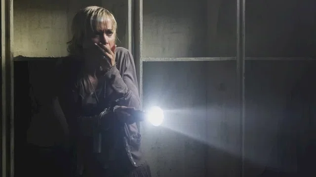 Photo du film : Silent hill