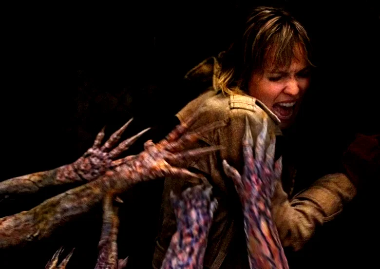 Photo 8 du film : Silent hill