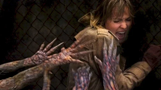 Photo du film : Silent hill