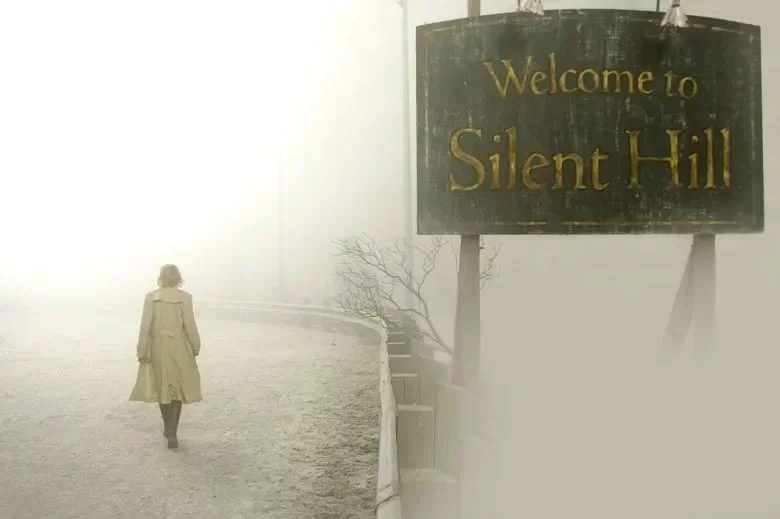 Photo 9 du film : Silent hill