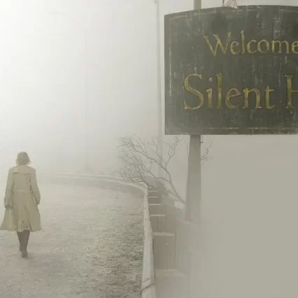 Miniature photo du film : Silent hill