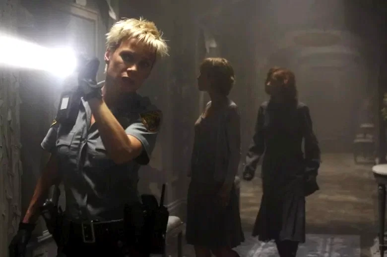 Photo 11 du film : Silent hill