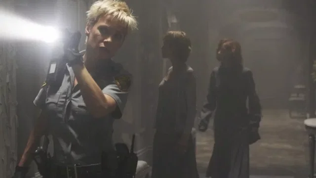 Photo du film : Silent hill