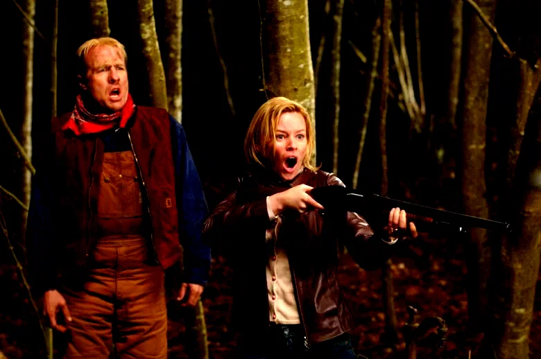 Photo 4 du film : Horribilis