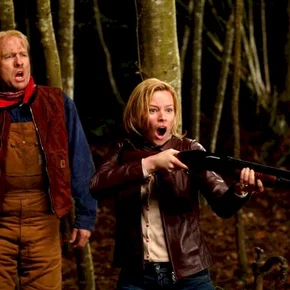 Photo du film : Horribilis