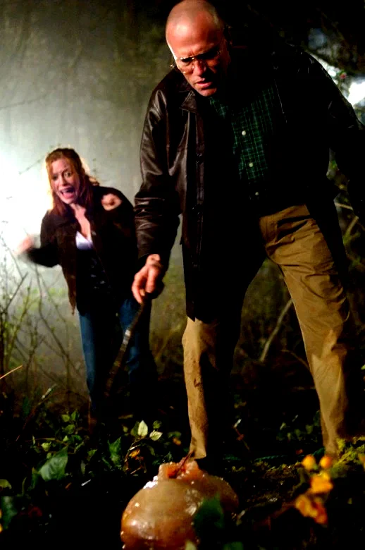 Photo 5 du film : Horribilis