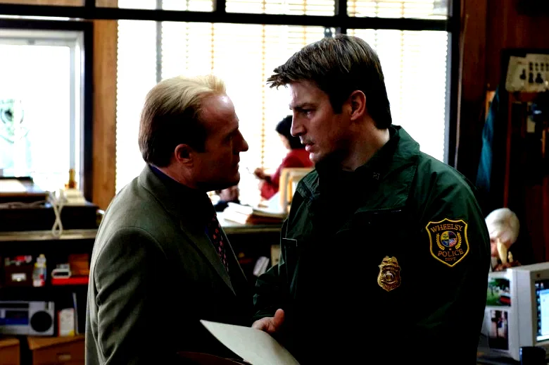 Photo 7 du film : Horribilis