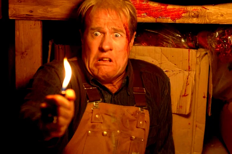 Photo 8 du film : Horribilis