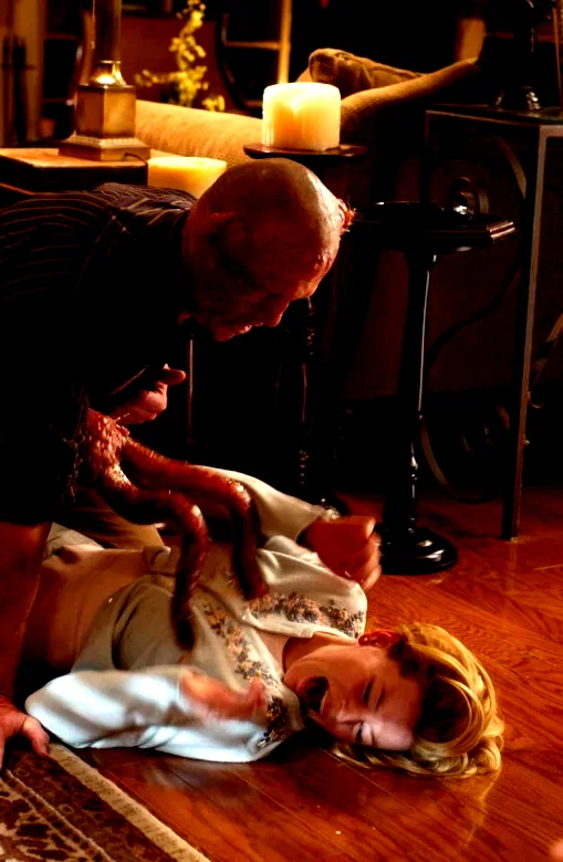 Photo 11 du film : Horribilis