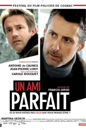 Affiche du film : Un ami parfait