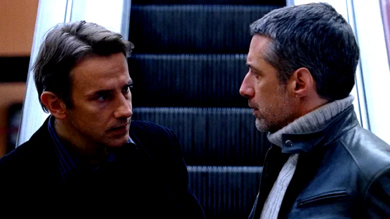 Photo 3 du film : Un ami parfait