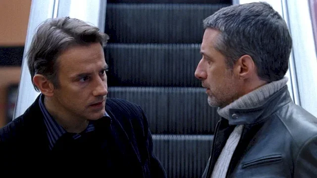 Photo 3 du film : Un ami parfait