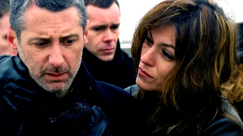 Photo 6 du film : Un ami parfait