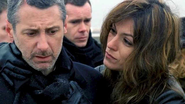 Photo 6 du film : Un ami parfait