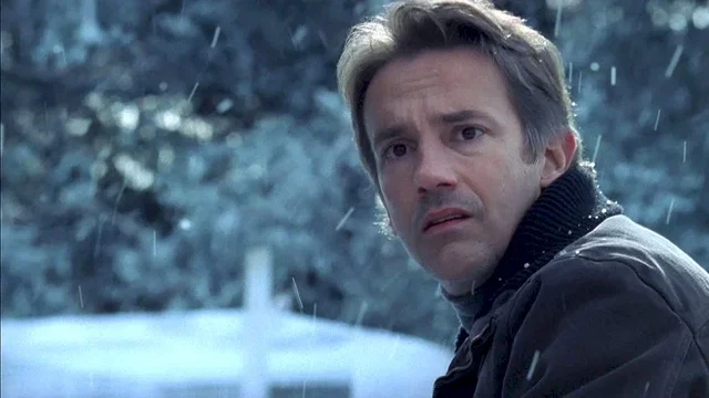 Photo 8 du film : Un ami parfait