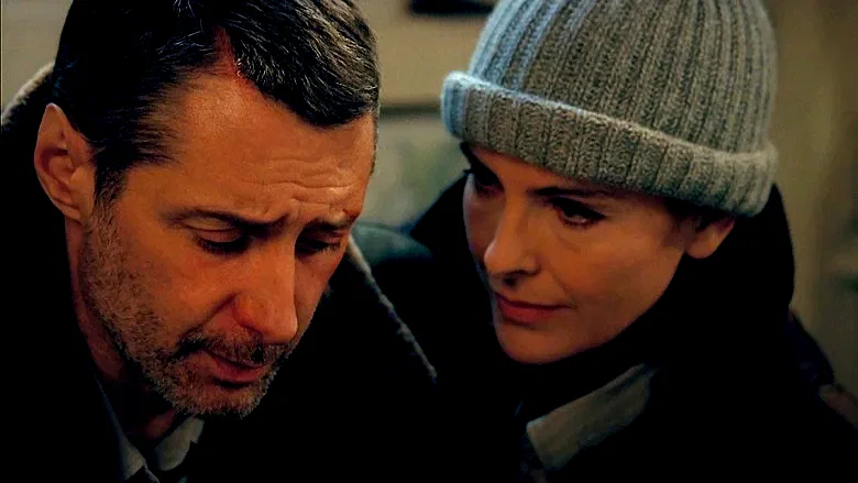 Photo 9 du film : Un ami parfait