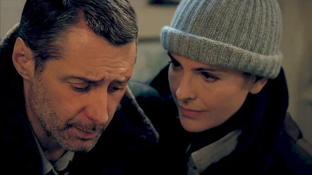 Photo 9 du film : Un ami parfait