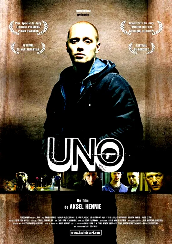 Affiche du film : Uno