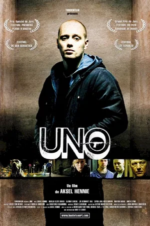 Affiche du film : Uno