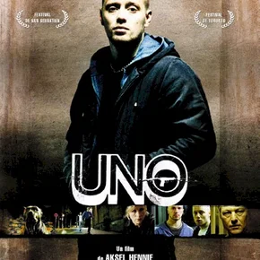 Photo du film : Uno