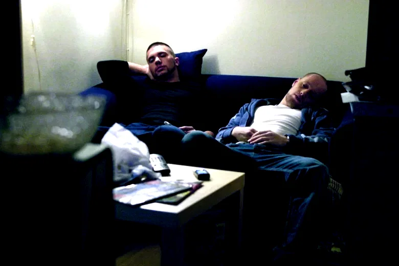 Photo 3 du film : Uno