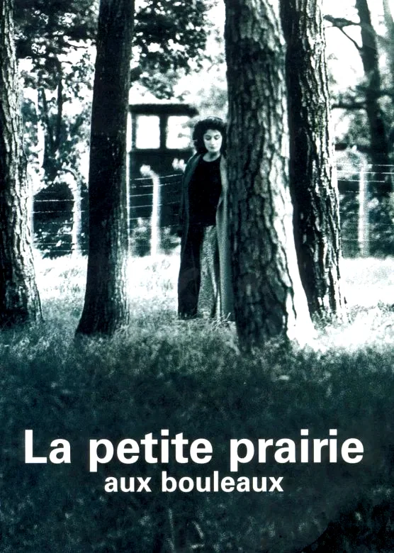 Affiche du film : La petite prairie aux bouleaux