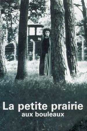Affiche du film : La petite prairie aux bouleaux