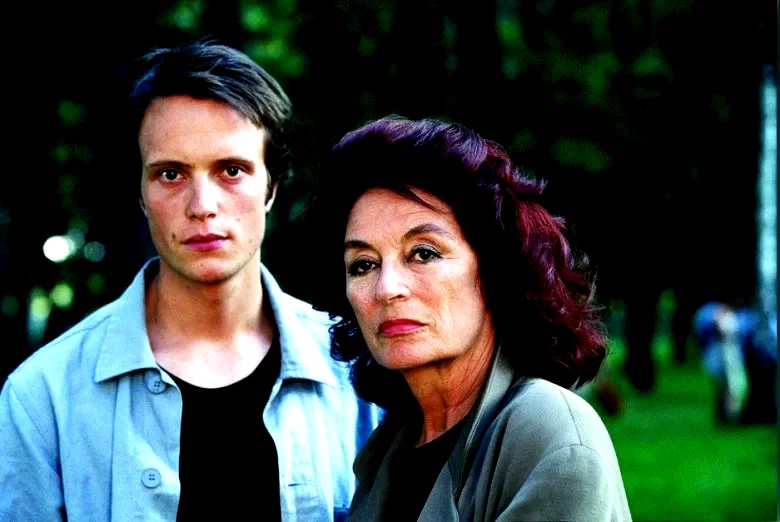 Photo du film : La petite prairie aux bouleaux