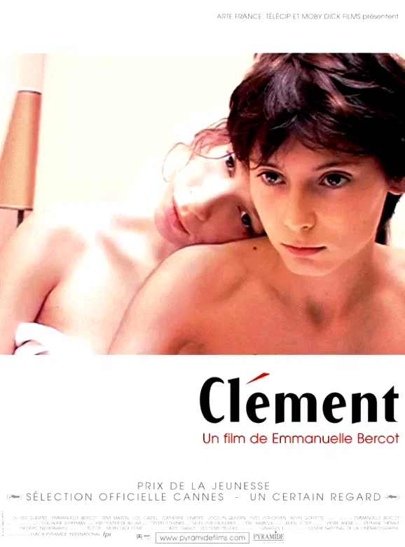 Affiche du film : Clément