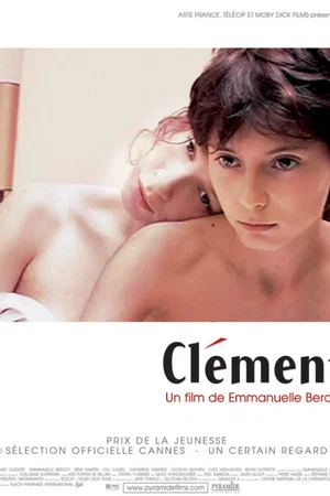 Affiche du film : Clément