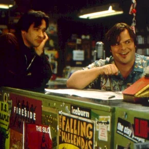 Photo du film : High fidelity