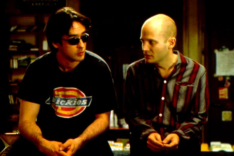 Photo 3 du film : High fidelity