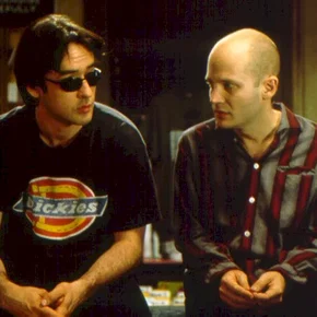 Photo du film : High fidelity