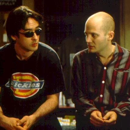 Miniature photo du film : High fidelity