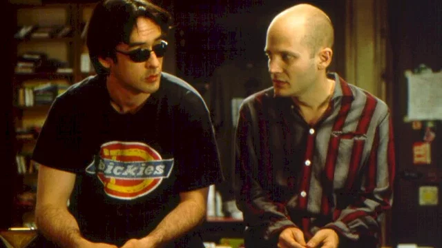 Photo du film : High fidelity