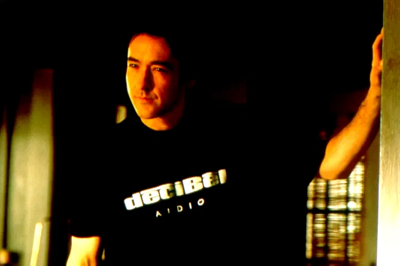Photo 4 du film : High fidelity