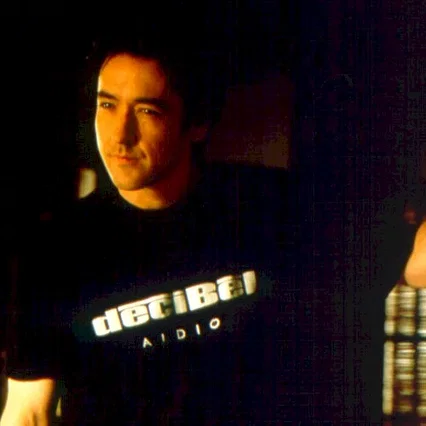 Miniature photo du film : High fidelity