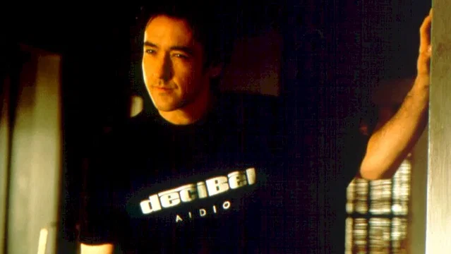 Photo du film : High fidelity