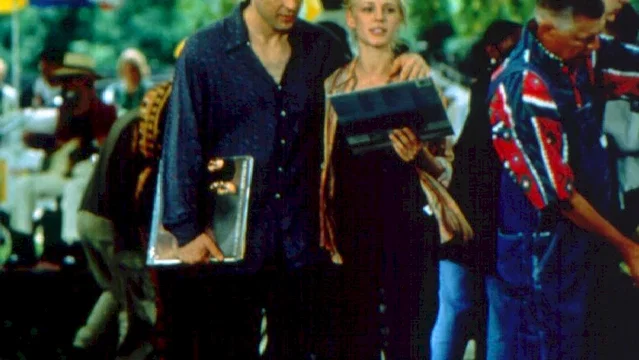 Photo du film : High fidelity