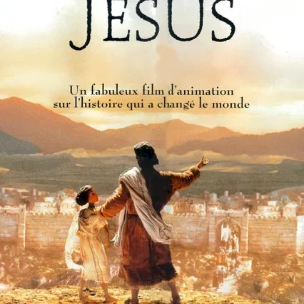 Miniature photo du film : Il etait une fois jesus