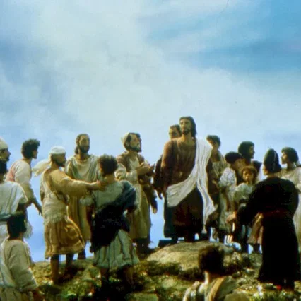 Miniature photo du film : Il etait une fois jesus