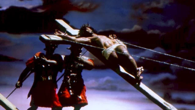 Photo 11 du film : Il etait une fois jesus