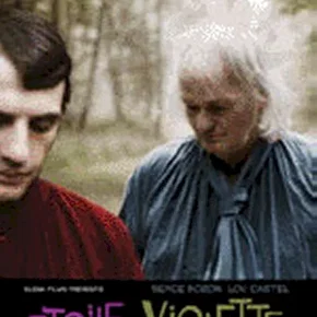 Photo du film : Etoile violette